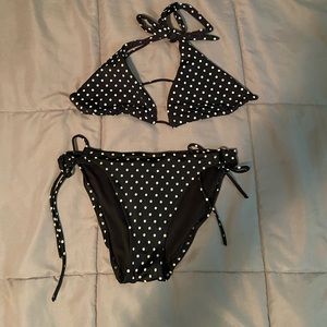 Victoria’s Secret bathing suit